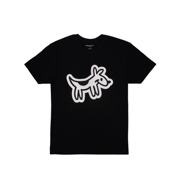 TRAGANT Other - Tragant- Dog T-shirt size-Large NWT